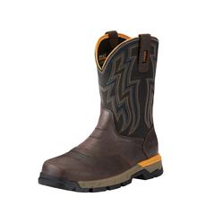 Men's Rebar Flex Western Work Boot