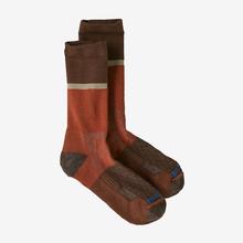 Merino Wool Blend Crew Socks by Patagonia