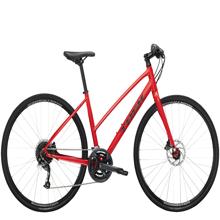 FX 2 Disc Stagger by Trek in Cardiff Cardiff