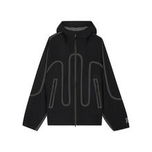 Unisex Waterproof Jacket IKON by On Running