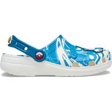 Kids' Pokémon Snorlax Classic Clog by Crocs in Rancho Cucamonga CA