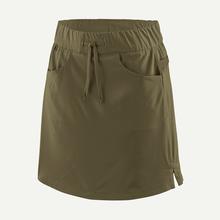 Women's Tech Skort by Patagonia in Darien CT