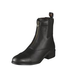 Men's Heritage III Zip Paddock Boot by Ariat