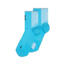 Unisex Performance Run Sock Mid by On Running