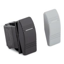 RK19770TP Contura III Illuminated Weather Resistant Rocker Switch by Sierra Parts in Freeman SD