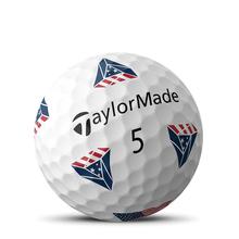 TP5 pix USA Golf Balls by TaylorMade