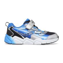 Big Kid's Flash 3.0 A/C Sneaker by Saucony in L'Assomption QC