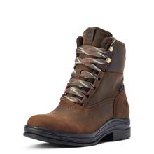 Women's Harper Waterproof Boot by Ariat in Lafayette CO