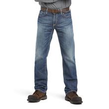 Men's FR M4 Relaxed Ridgeline Boot Cut Jean by Ariat in Pensacola FL