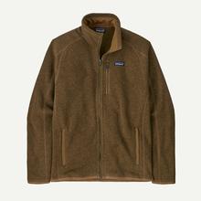 Men's Better Sweater Jacket by Patagonia