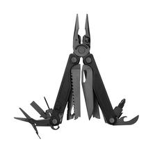 Charge+ by Leatherman