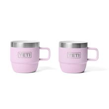 Rambler 177 ML Stackable Cups - Cherry Blossom by YETI in Ouddorp Zuid-Holland