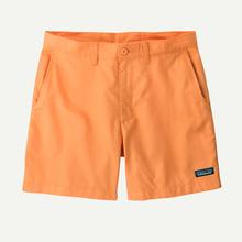 Men's LW All-Wear Hemp Shorts - 6 in.