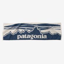 今治スポーツ・タオル・73ロゴ GLSB ALL by Patagonia