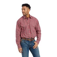 Men's Pro Series Witten Classic Fit Shirt