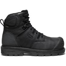 Men's Camden 6" Waterproof Boot (Carbon-Fiber Toe) by Keen