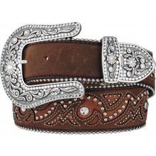 Diamond Treasure Belt