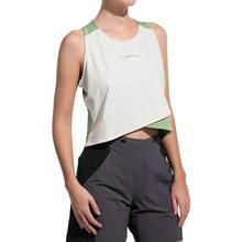 Sunfire Tank W by La Sportiva