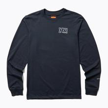 Men's Mountain Layer Long Sleeve Tee by Merrell in Los Angeles CA