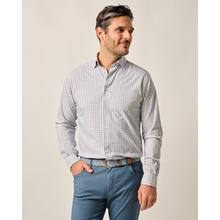 Mens Performance Button Up Shirt - Westwood by Johnnie-O in Chicago IL