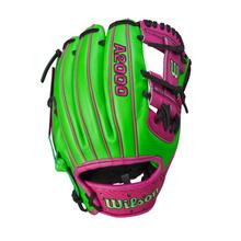 2024 Omaha Watermelon A2000 1786 11.5" Infield Baseball Glove