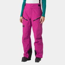 Women's Sogn Shell Pants by Helly Hansen in Eugene OR