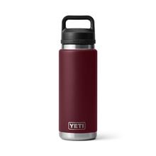 Rambler 26 oz Water Bottle - Wild Vine Red