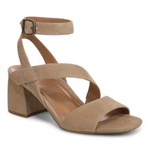 Women's Samara Heeled Sandal by Vionic
