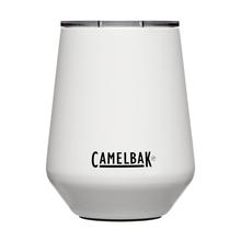 Horizon 12 oz Wine Tumbler, Insulated Stainless Steel by CamelBak