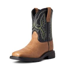 WorkHog XT Wide Square Toe Boot by Ariat