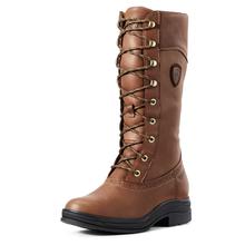 Women's Wythburn Waterproof Boot by Ariat