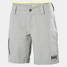 Women's QD Cargo Shorts by Helly Hansen