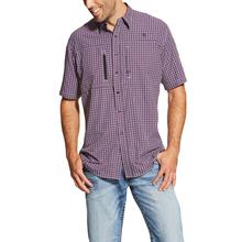 Men's VentTEK Classic Fit Shirt