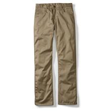 Dickies 1922 Chamerton Twill 5 Pocket Jean - Khaki by Danner