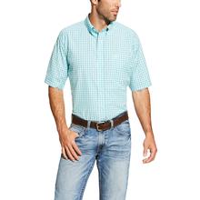 Men's Nawton SS Perf Shirt