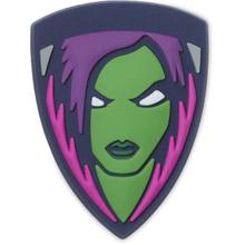 Guardians of the Galaxy Gamora