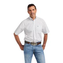 Men's Kaspar Classic Fit Shirt