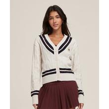 Westwood Cardigan by Wilson