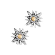 Sunglow Post Earrings by Brighton