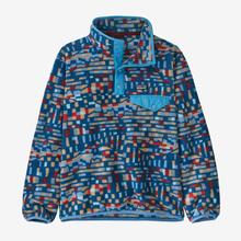 Kid's LW Synch Snap-T P/O by Patagonia