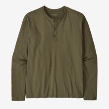 Men’s L/S Daily Henley