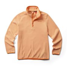 Women's Terrain Fleece 1/4 Zip by Merrell in Flushing MI