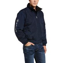 Men's Team Insulated Jacket