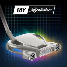 MySpider Tour by TaylorMade