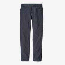 Men's Transit Traveler 5-Pocket Pants - Short by Patagonia in Channahon IL