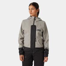 Women's Odin Bc LT Insulator Hooded Insulator Jacket by Helly Hansen