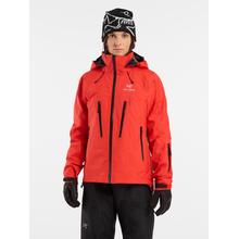 Ski Guide Jacket Women's by Arc'teryx