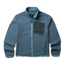 Men's Wilderness Fleece Jacket