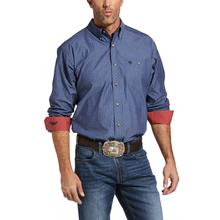 Men's Relentless Remarkable Stretch Classic Fit Shirt