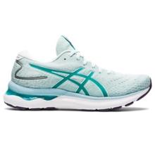 Women's GEL-Nimbus 24 by ASICS in Sidney OH